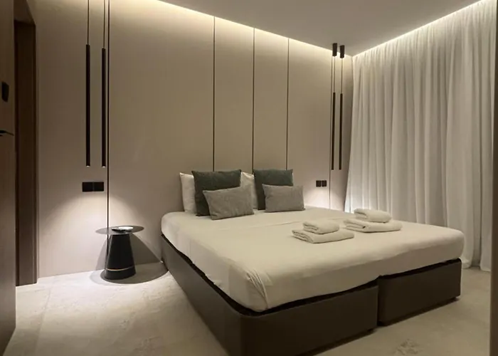 Апарт-готель Tuck 4*