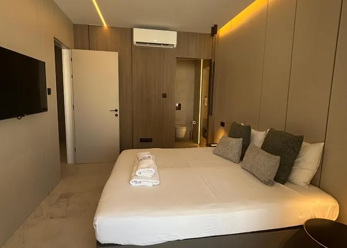 Апарт-готель Tuck