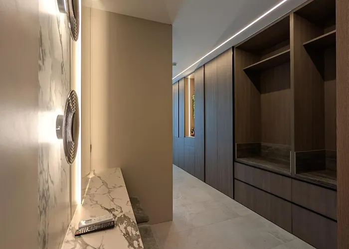 Tuck Апарт-готель Ларнака