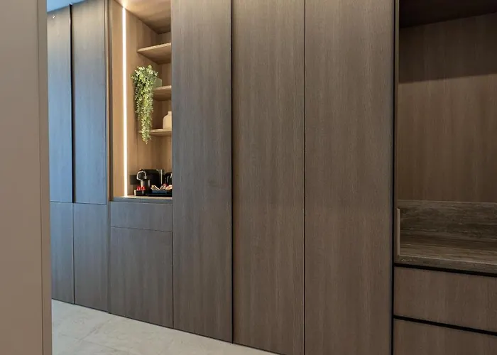 Tuck Апарт-готель