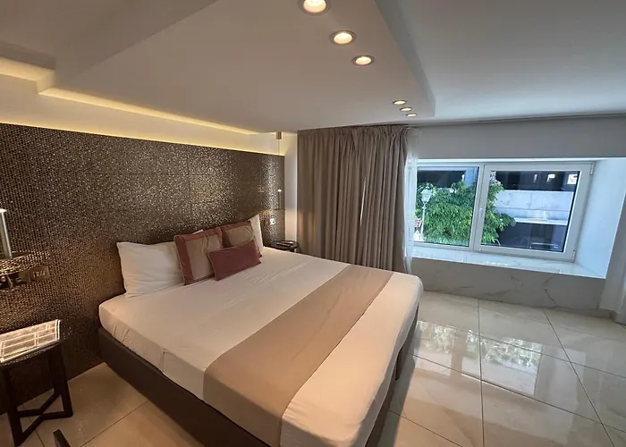 Tuck Апарт-готель 4*