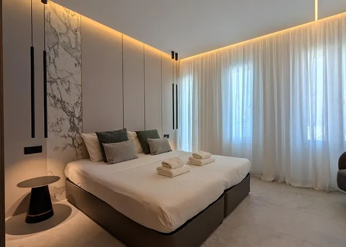 Апарт-готель Tuck