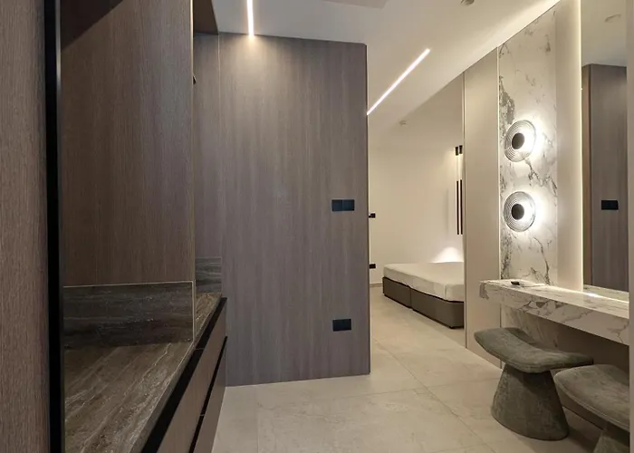 Tuck Апарт-готель 4*